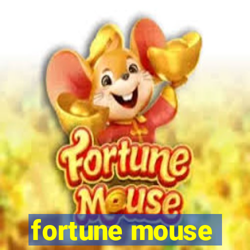 fortune mouse